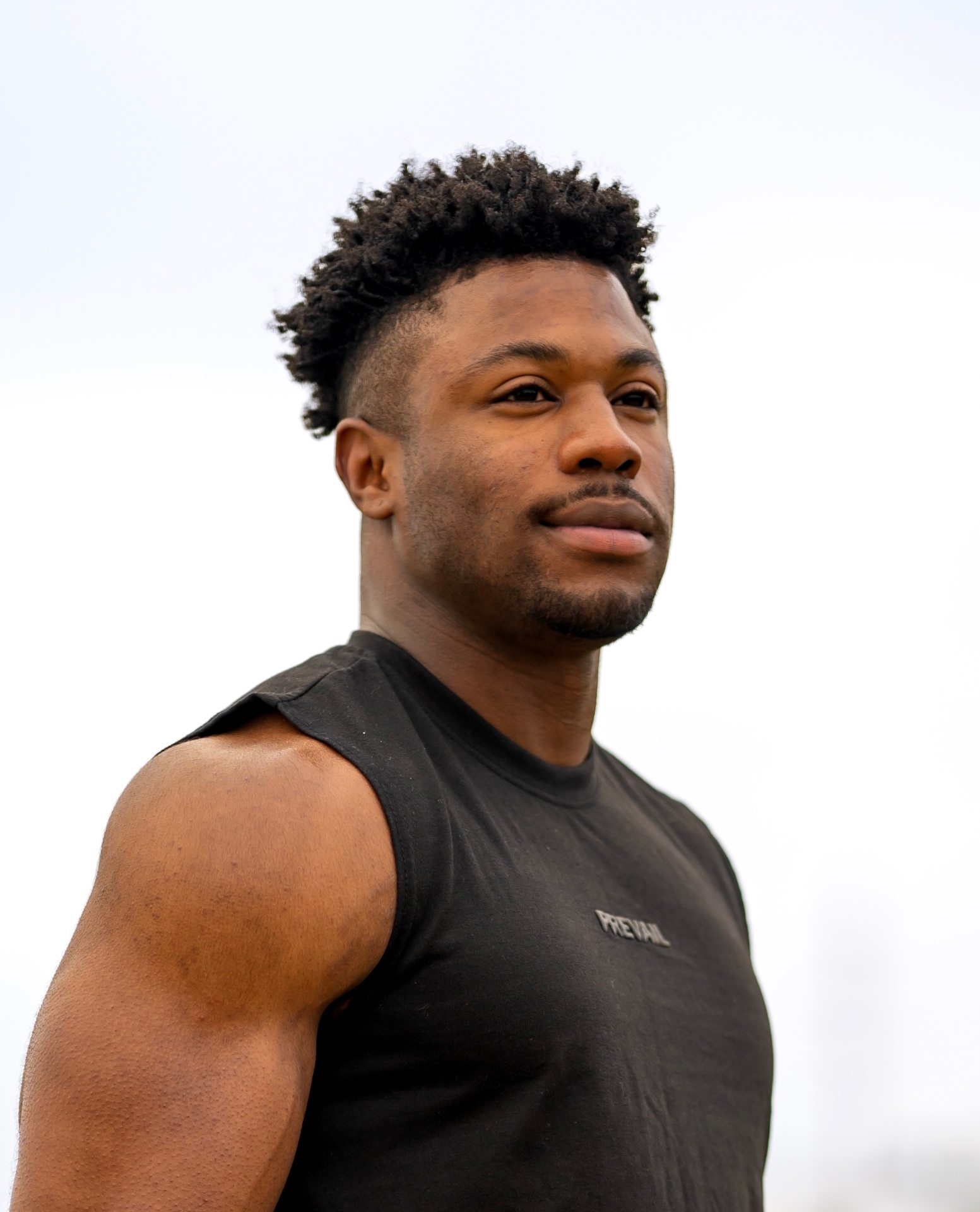 Coach Trey