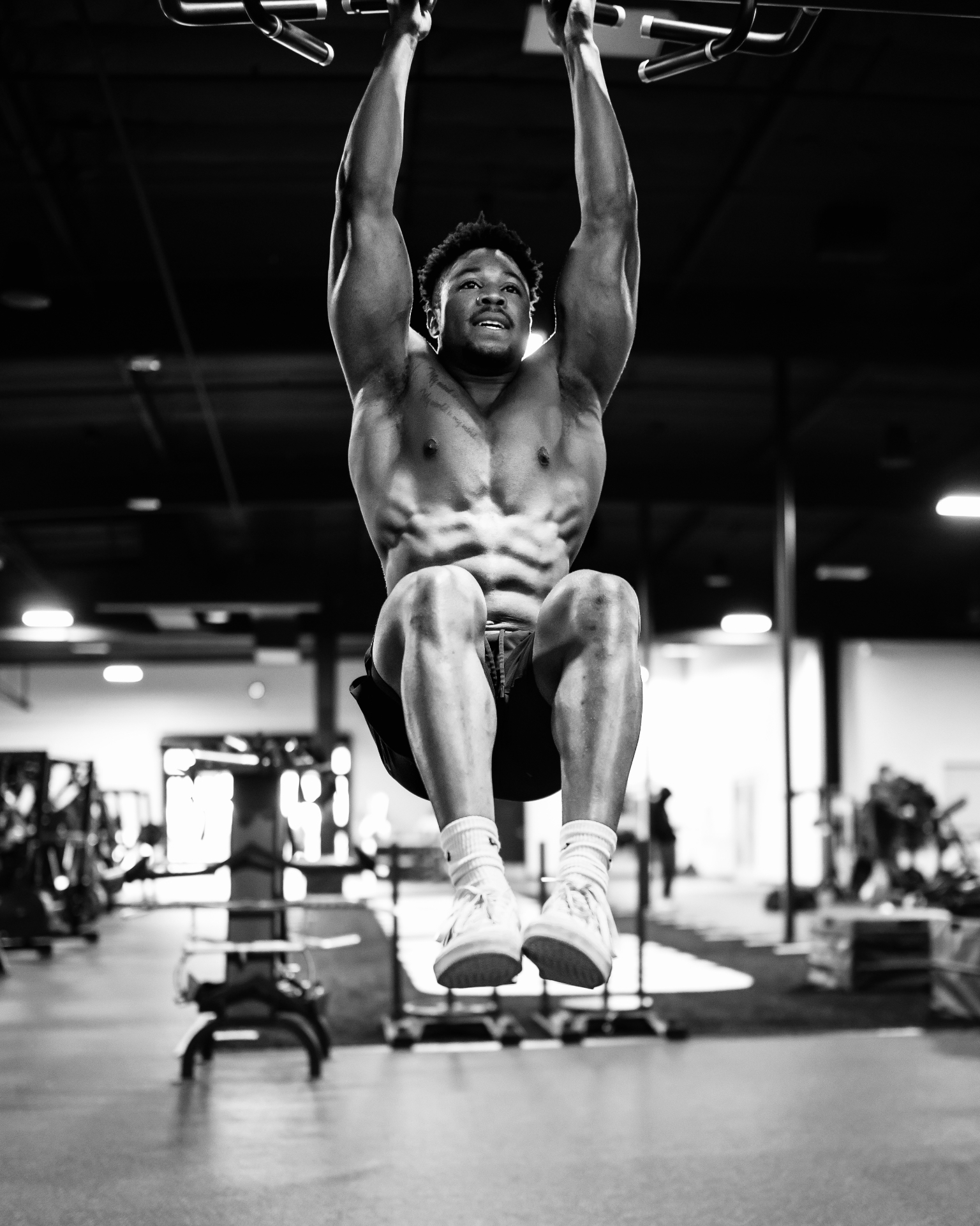 Made to Move  program