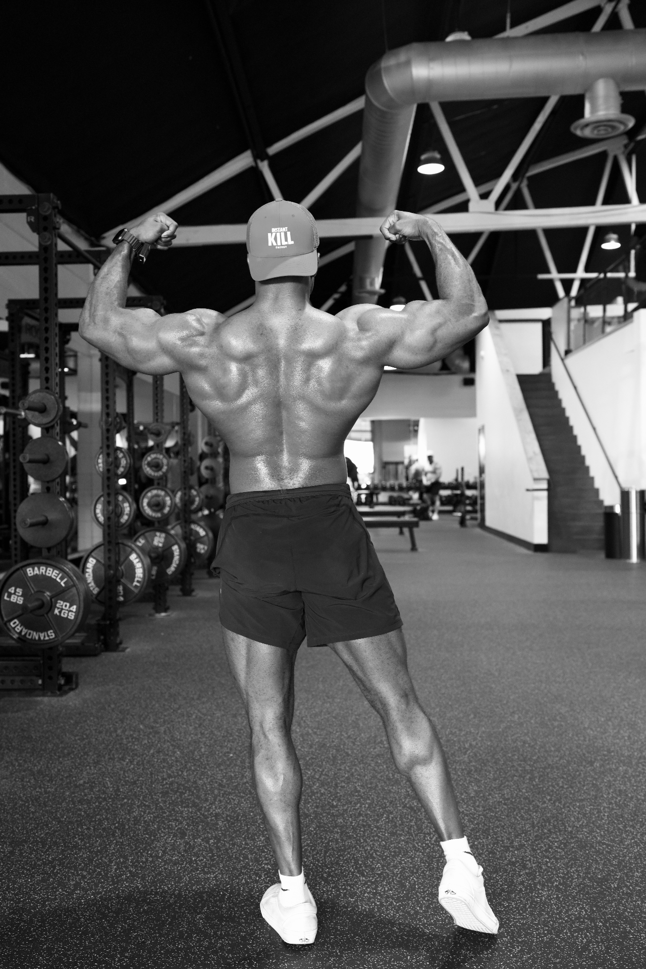 Sculpted Strength  program